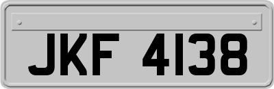JKF4138