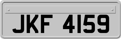 JKF4159