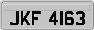 JKF4163
