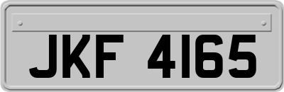 JKF4165