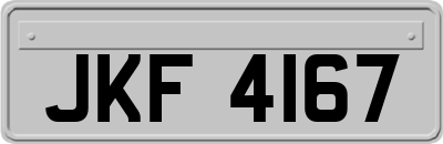 JKF4167