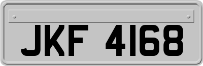 JKF4168