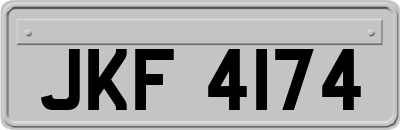 JKF4174
