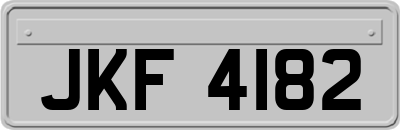 JKF4182