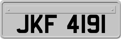JKF4191
