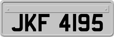 JKF4195