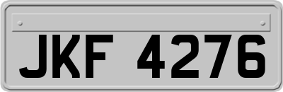JKF4276