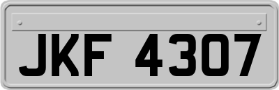 JKF4307