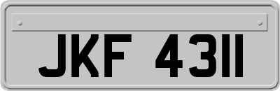JKF4311