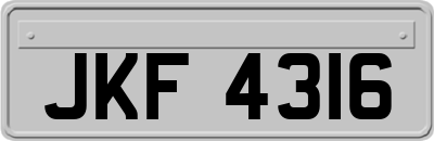 JKF4316