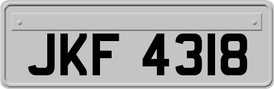 JKF4318