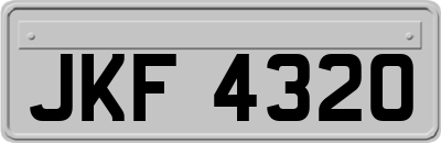 JKF4320