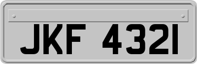JKF4321