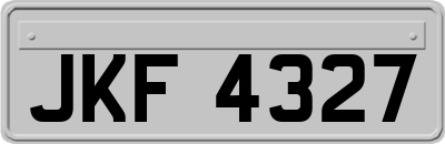 JKF4327