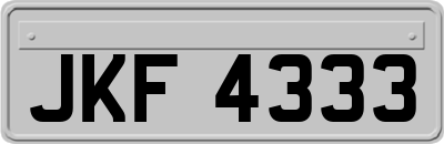 JKF4333
