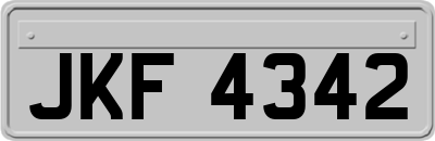JKF4342