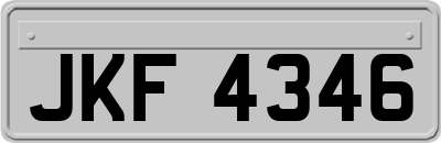 JKF4346