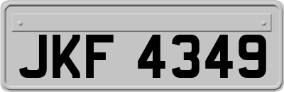 JKF4349
