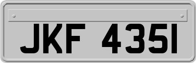 JKF4351