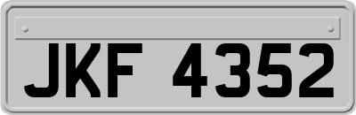 JKF4352