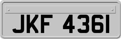 JKF4361