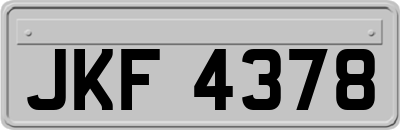 JKF4378