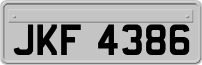 JKF4386