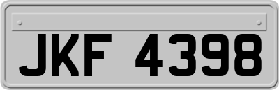 JKF4398