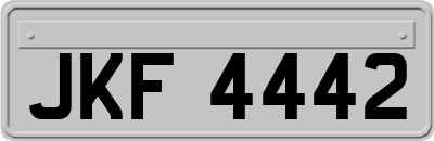 JKF4442