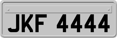 JKF4444
