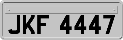 JKF4447