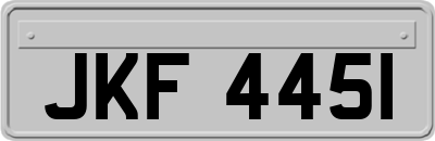 JKF4451
