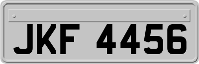 JKF4456
