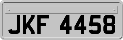 JKF4458