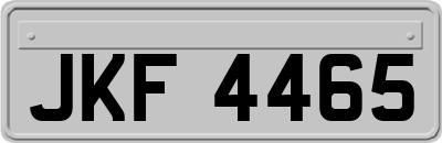 JKF4465