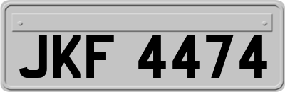 JKF4474