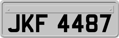 JKF4487