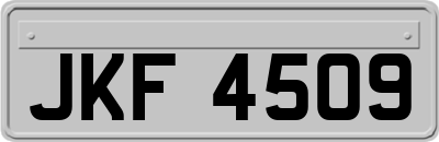 JKF4509