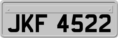JKF4522
