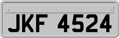 JKF4524