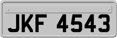 JKF4543