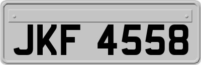 JKF4558