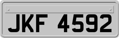 JKF4592