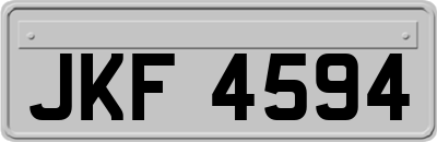 JKF4594