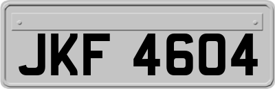 JKF4604