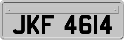 JKF4614