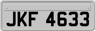 JKF4633