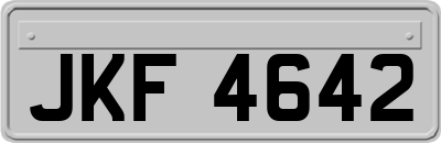 JKF4642