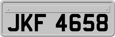 JKF4658