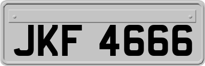 JKF4666